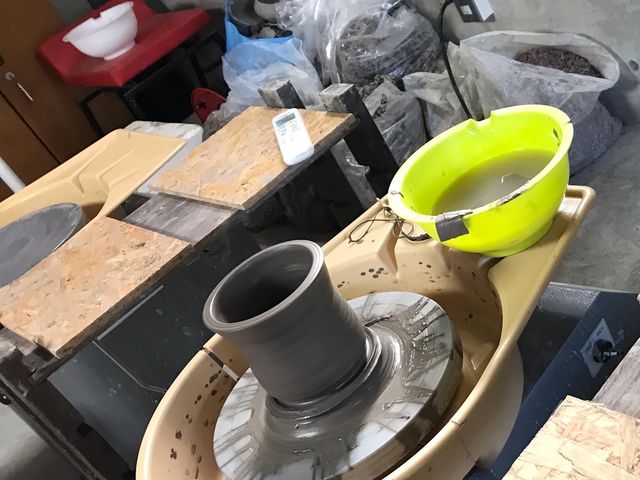 ���̓y��̕����ł��B�������������̂ŁA���ƂŐ搶���蒼�����Ă������邻���ł��B_�Ȃ����q