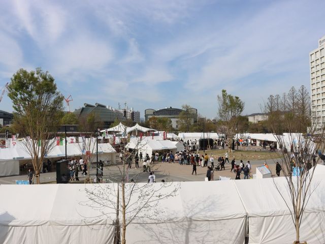 �L���s�@�Ђ낵�܃Q�[�g�p�[�N_�Ђ낵�܃Q�[�g�p�[�N