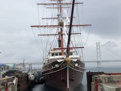 �����`������̖��ΊC���勴�N���[�Y�ւ̓��e�ʐ^1