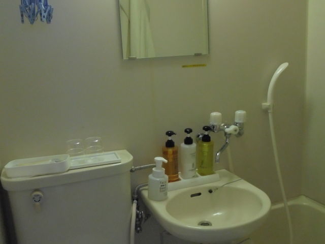 �����@���j�b�g���o�X���[��_�z�e�������݉�