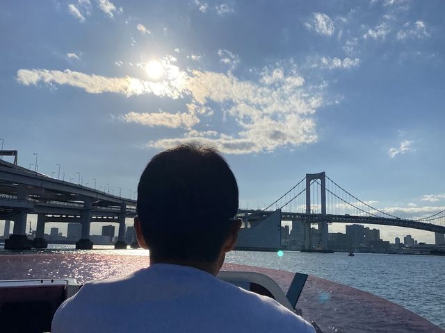 �L���v�e���ɂ����b�ɂȂ�܂���_CRUISE ME �����p�`���[�^�[�N���[�Y