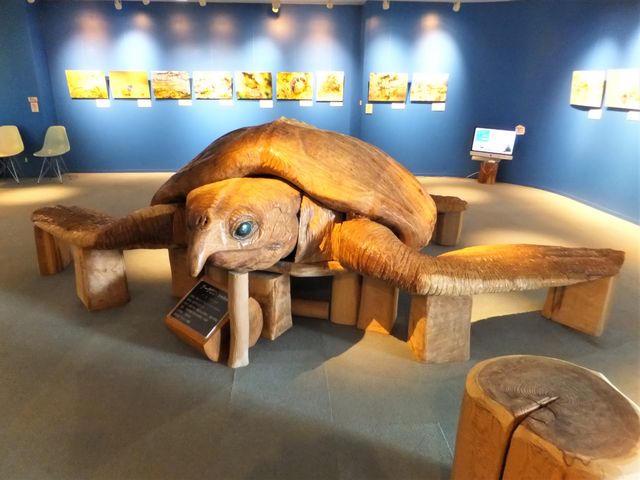 �u�A�[�P���������v�F�E�~�K���̎p�𐸍I�ɍČ��B_���{�C�������@������