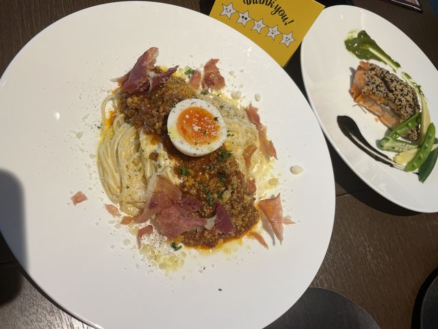 �p�X�^�ƃT�[����_�J�t�F�J�i�� 1610�^�z�e��JAL�V�e�B���É� �� 2F