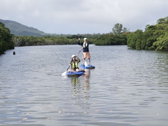 �ݐ؁I_PADDLE&NAPS