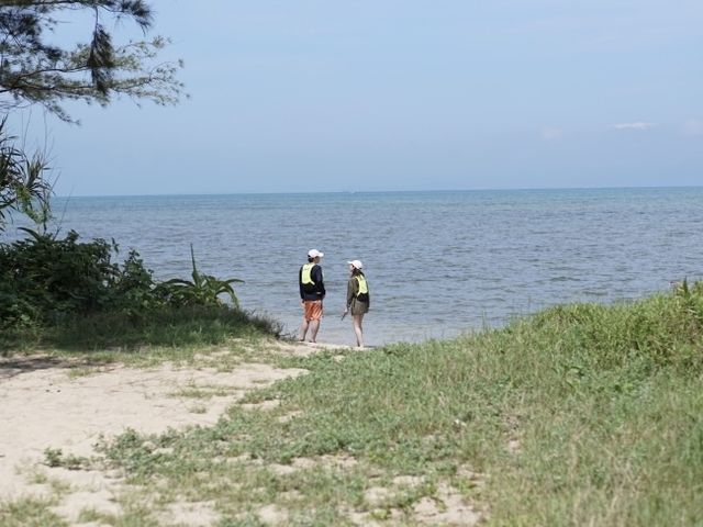 �T�b�v��̂ЂƂƂ�_PADDLE&NAPS