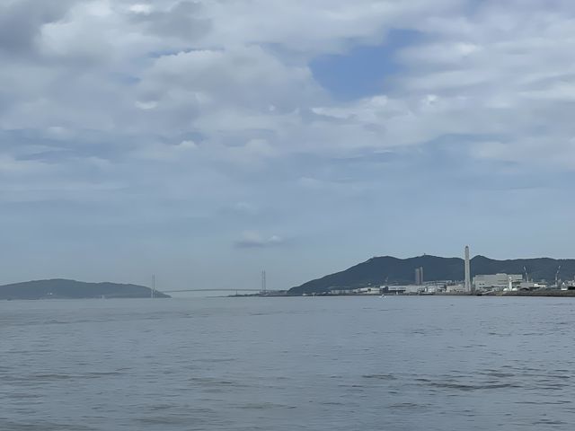 �D���猩�����ΊC���勴_�_�˃x�C�N���[�Y