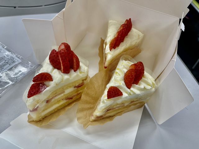 �P�[�L�̏o�������܂����ƌ������q�ł����A�喞���ł��B_�����x�G�i�W�[�t�@�[���@���������Ƃ��������̐X