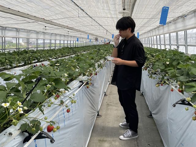 ��R�������H�ׂ����Ă��炢�܂����I_�����x�G�i�W�[�t�@�[���@���������Ƃ��������̐X