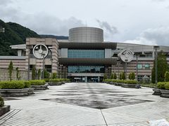 Shota����̐_�ސ쌧�������̐��E�n�������قւ̓��e�ʐ^1