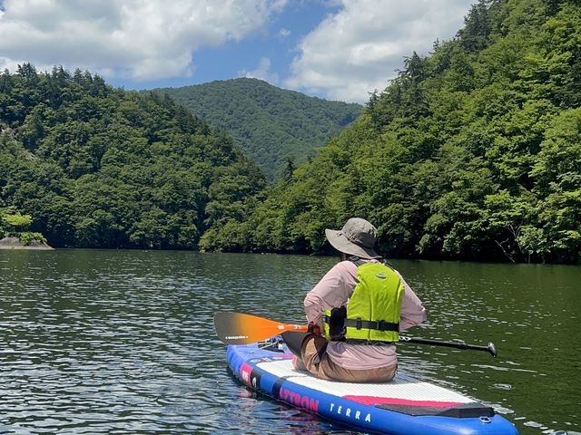 �����̎��I�I_Outdoor Village ZION