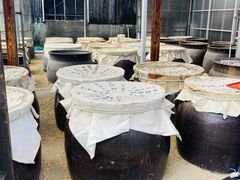 ����܂��񂳂�̐|�Â���300�N �����|�ւ̓��e�ʐ^1