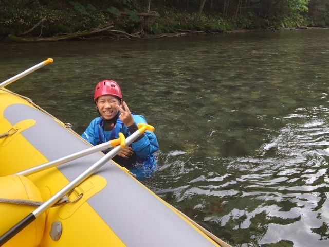 �����f�������Y��I_Raft&Crew Outdoor Company.(���t�g�A���h�N���[)