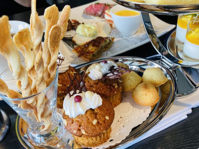 �����̃v���[�g�ȊO�͑S��3�l���ł��B
�Ō�ɏo�Ă����~�j�p�t�F�̎ʐ^���B��Y�ꂿ������B_�I�e���O���[�W��