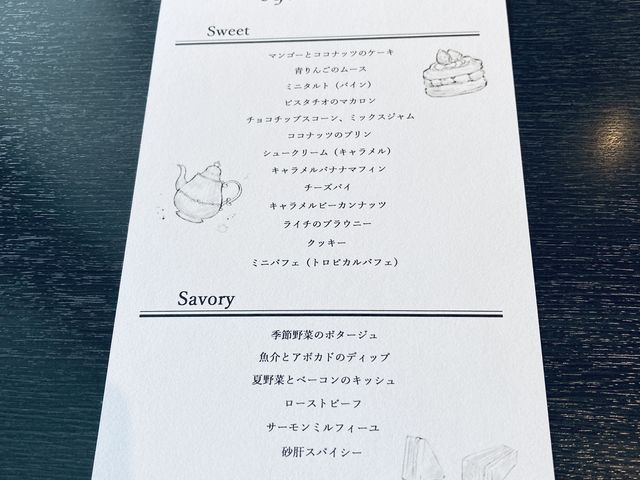 ����Ƀr���b�t�F�Ǝv������ł��܂������A���j���[�̂��̂��S�����āA�ґ�Ȏ��Ԃ��߂������Ƃ��ł��܂���_�I�e���O���[�W��