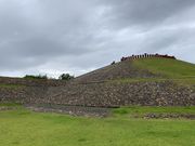 ����߂��Ԃ���̋T�ˌÕ������̓��e�ʐ^1