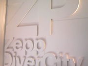 �T���v�������Zepp DiverCity Tokyo�̓��e�ʐ^2