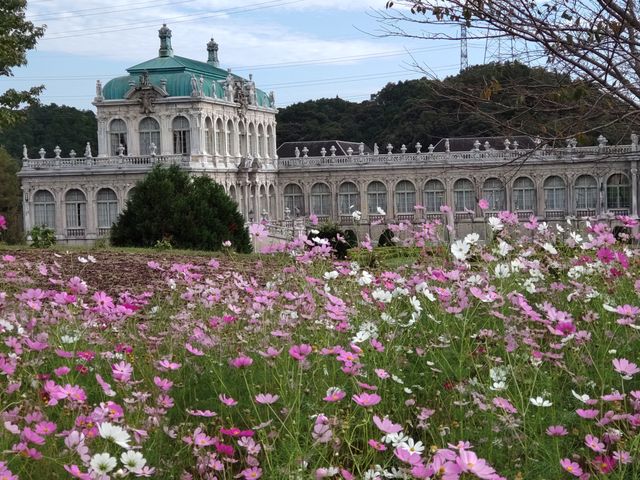 �R�X���X���炫�͂��߂Ă��܂��B_�L�c�|�[�Z�����p�[�N�E�c���B���K�[�{�a�A�[�g�M�������[