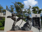 殿さんの国立西洋美術館の投稿写真2