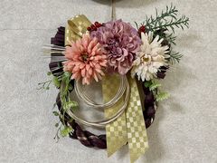 ���������Atelier-Feliz�@�A�g���G�E�t�F���[�X�ւ̓��e�ʐ^1