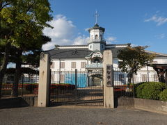 寅さんさんの国宝 旧開智学校への投稿写真1