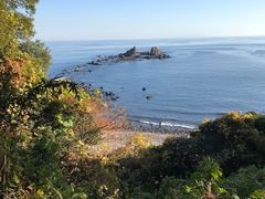 ������������̎O�c�΂ւ̓��e�ʐ^1