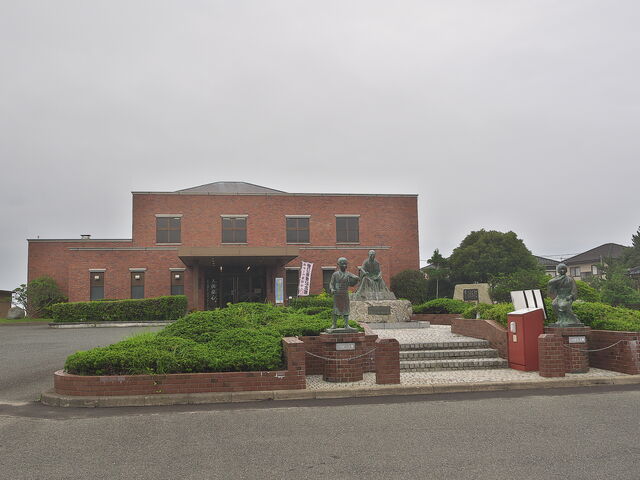 北茨城市歴史民俗資料館（野口雨情記念館）】アクセス・営業時間・料金