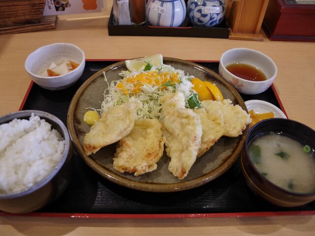 ���̉w �ǂ�Ԃ��