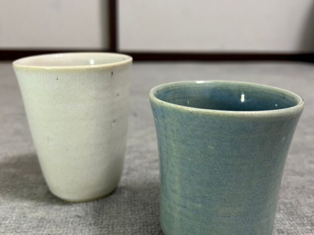 �ƂĂ��g���₷���Ė����g���Ă܂�^ ^_Ceramic Studio MaMo