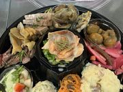 �䂩�����Delicatessen ���q Mimosa�̓��e�ʐ^1