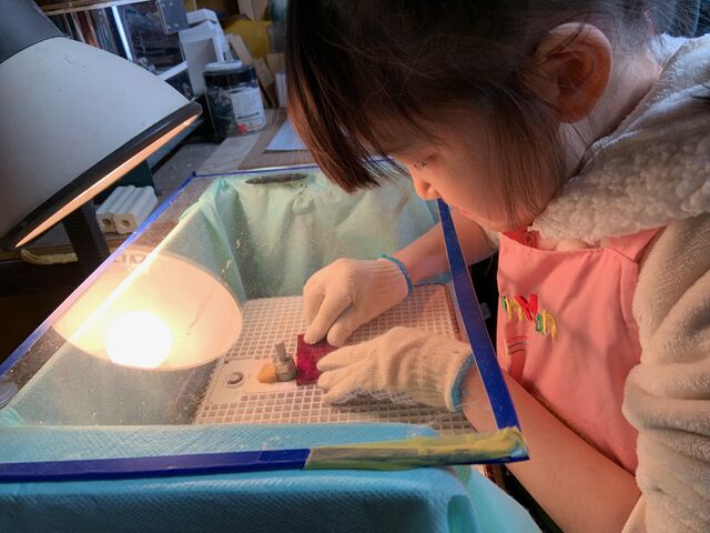 �������_�M�������[ �X�e���h�O���X�����