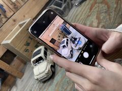 �����݂����SWING BY�ւ̓��e�ʐ^1