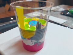 Ȃނ炳Rainbow Art Salon Tokyoւ̓eʐ^1