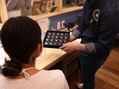 akechan�����LocalBrand �t���b�O�V�b�v���q�ւ̓��e�ʐ^1