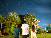 �с[����񂳂�̐Ί_�� �v���C�x�[�g�t�H�g�c�A�[ �����̓��e�ʐ^1