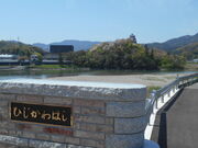 �g�V���[����̍n��̓��e�ʐ^1