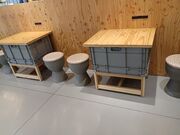 60̃Xm[{[h񂳂̓̉w@삦RC̓eʐ^3