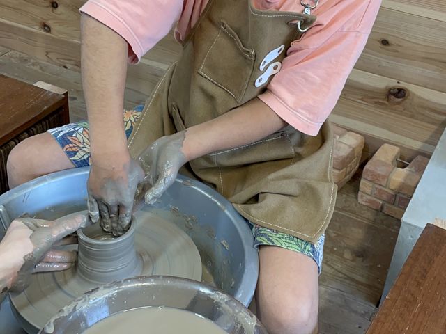 �낭��̌�_UZUPOTTERY DENCHU