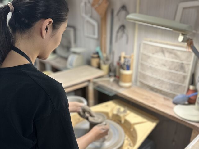 �낭��񂵂̗l�q_���[�i��