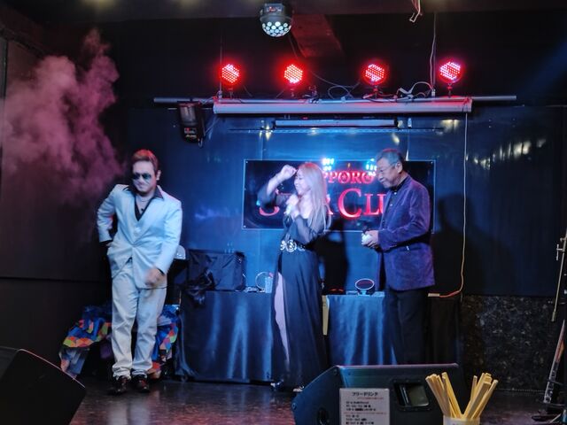 GfBO_SAPPORO STAR CLUB