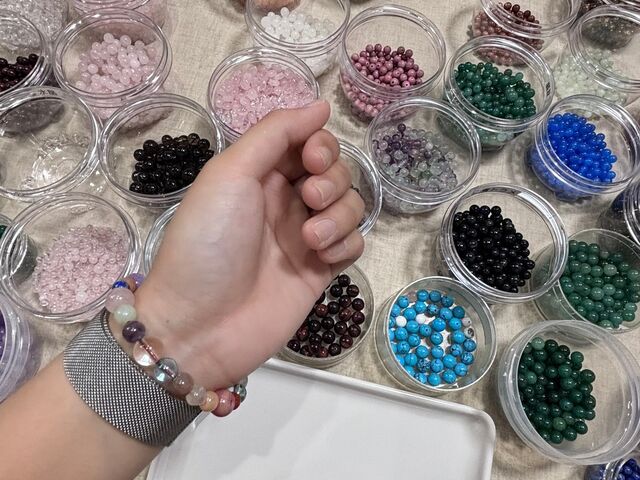 ����u���X���b�g�����I���A���ۂɐg�ɂ��Ă݂��ʐ^�ł��I_�O��H�[ ������