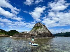 NLOUTRE ISHIGAKIւ̓eʐ^2