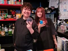 BAR CIRCUS CIRCUS̎ʐ^1