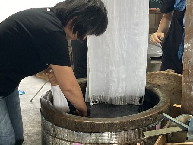 ���߂Ă̗����h�L�h�L���N���N_�����̃i�~�z