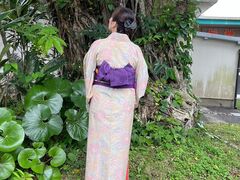 ��������񂳂�̑̌��e�[�}�p�[�N�@������̋��ւ̓��e�ʐ^1