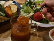 ���炳��̐V�N��؂̃J�t�F 8TAKE �͂����̓��e�ʐ^2