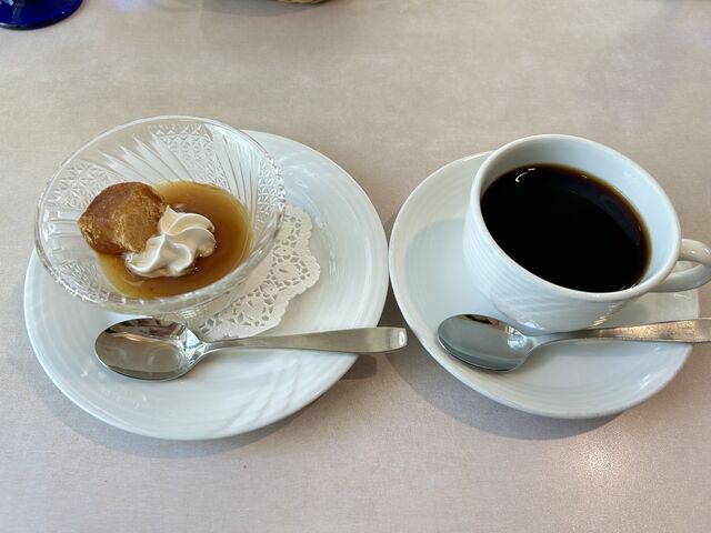 �R�[�q�[�ƃf�U�[�g�́A������̃^�C�~���O�Ŏ����Ă��Ă��������܂�_�M���� �j���[�I�[�^�j�C������