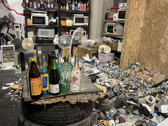 色んなもの壊せます!!!、!_CRASH BOX(クラッシュボックス)