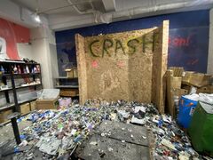 rinkaCRASH BOXiNbV{bNXjւ̓eʐ^1