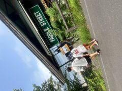 skPADDLE STREETւ̓eʐ^1