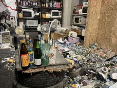 ȂȂCRASH BOXiNbV{bNXjւ̓eʐ^1